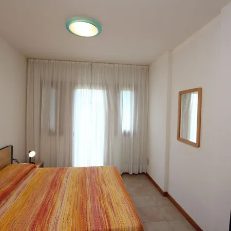 Coastal With Shared Pool Apartment Bibione