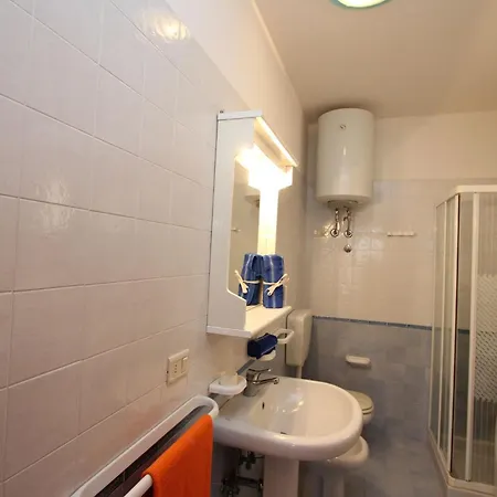 Appartamento Coastal With Shared Pool
