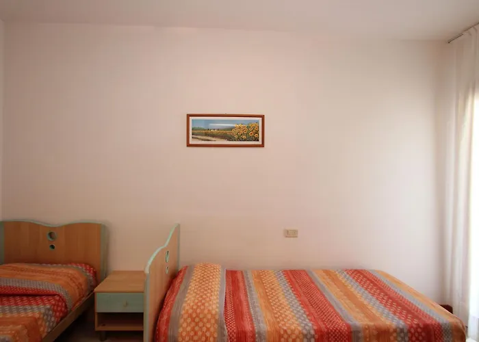 Apartment Coastal With Shared Pool Bibione